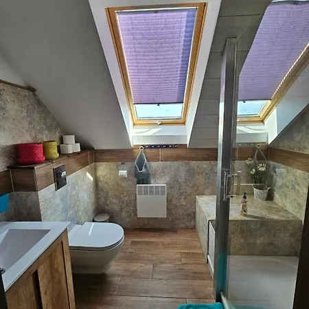 Ostoja Bukowo Kaszmir 18,1 * Borowy Mlyn