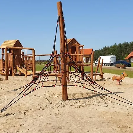 Ostoja Bukowo Kaszmir 18,1 Appartamento