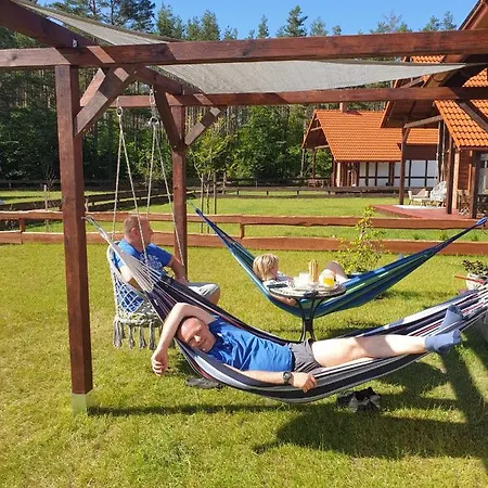 Ostoja Bukowo Kaszmir 18,1 * Borowy Mlyn