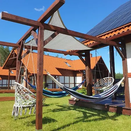 Ostoja Bukowo Kaszmir 18,1