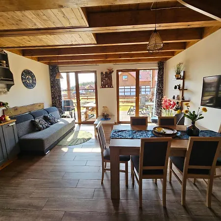 Ostoja Bukowo Kaszmir 18,1 *