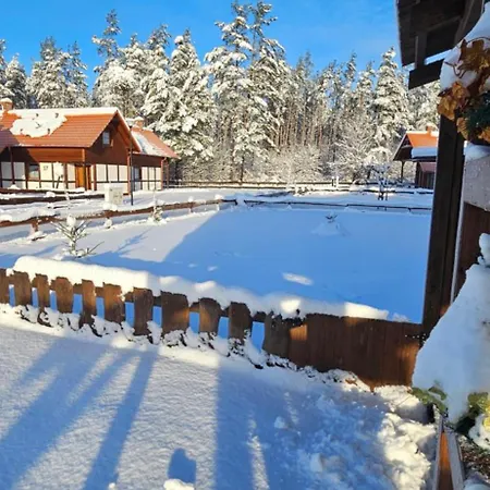 Appartamento Ostoja Bukowo Kaszmir 18,1