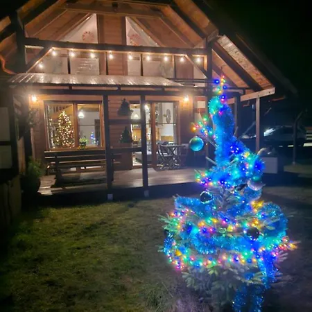 Ostoja Bukowo Kaszmir 18,1