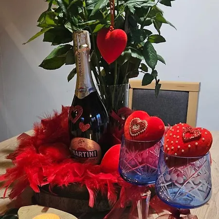 Apartamento Ostoja Bukowo Kaszmir 18,1 *