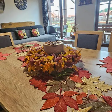 Ostoja Bukowo Kaszmir 18,1 *