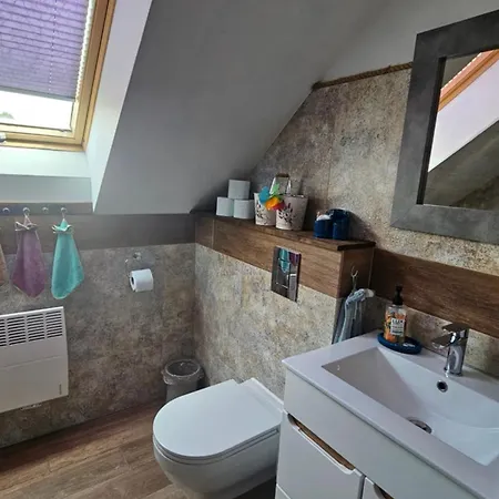 Ostoja Bukowo Kaszmir 18,1 *