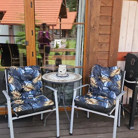 Ostoja Bukowo Kaszmir 18,1