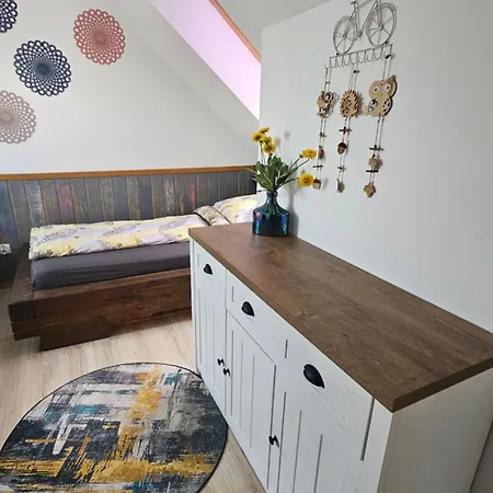 Appartamento Ostoja Bukowo Kaszmir 18,1