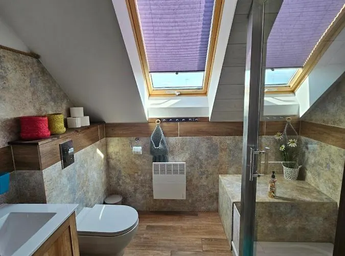 Ostoja Bukowo Kaszmir 18,1 * Borowy Mlyn