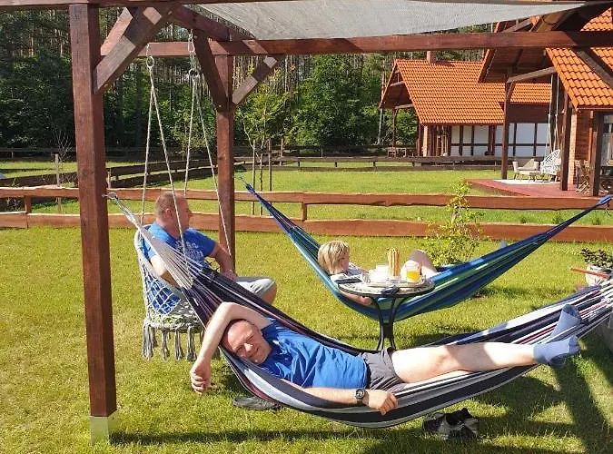 Ostoja Bukowo Kaszmir 18,1 * Borowy Mlyn