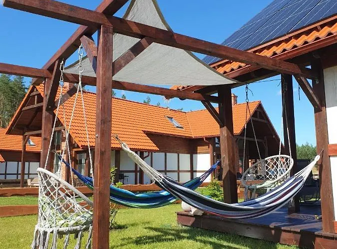 Ostoja Bukowo Kaszmir 18,1