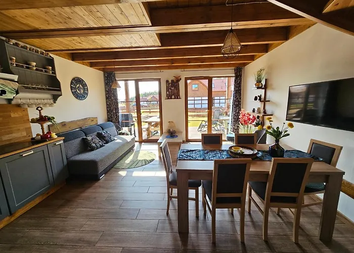 Ostoja Bukowo Kaszmir 18,1 *