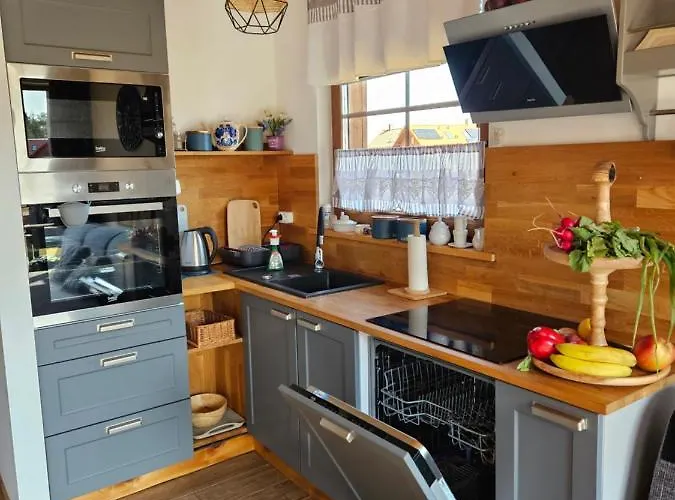 Ostoja Bukowo Kaszmir 18,1 Διαμέρισμα