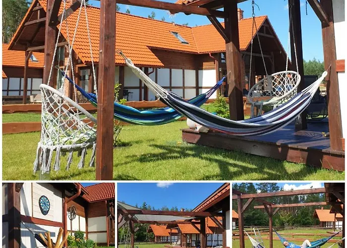 Ostoja Bukowo Kaszmir 18,1