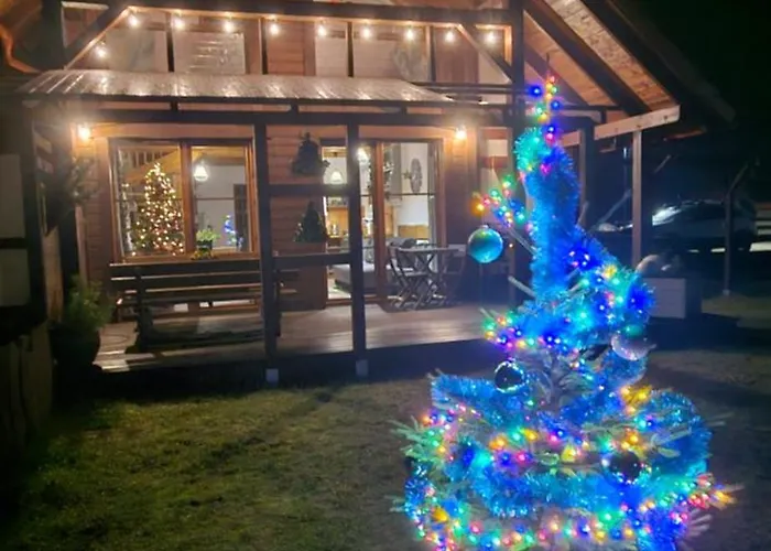 Ostoja Bukowo Kaszmir 18,1