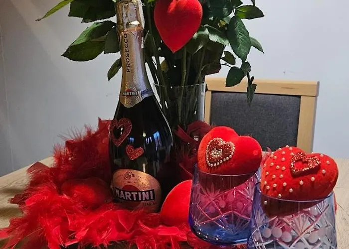 Διαμέρισμα Ostoja Bukowo Kaszmir 18,1 *