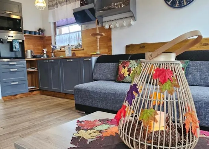 Ostoja Bukowo Kaszmir 18,1 Διαμέρισμα